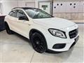 MERCEDES CLASSE GLA d Automatic Premium AMG EDITION NIGHT