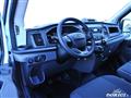 FORD TRANSIT 350 2.0TDCi EcoBlue 130CV PL-TM Furgone Trend