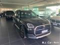 MINI NEW COUNTRYMAN D Favoured