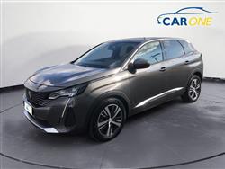 PEUGEOT 3008 BlueHDi 130 S&S EAT8 Allure