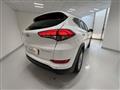 HYUNDAI TUCSON 1.7 CRDi DCT XPossible