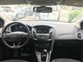 FORD FOCUS 1.5 TDCi 120cv E6B SW Titanium