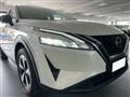 NISSAN QASHQAI 2021 1.3 DIG-T MHEV 140 CV N-Connecta Tetto/Barre