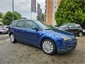 FORD FOCUS 1.6 TDCi (90CV) SW