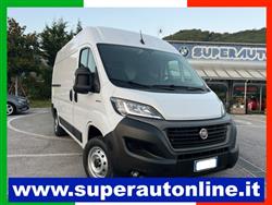 FIAT DUCATO 35 2.3 Mjt 140CV PM-TM Furgone