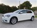 VOLKSWAGEN GOLF 1.6 TDI 115 CV 5p. Business BlueMotion Technology