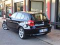 BMW SERIE 1 d 5 Porte Euro5A+DPF 17" Cruise MOTORE REVISIONATO