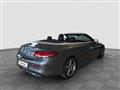 MERCEDES CLASSE C CABRIO sse C Cabrio C 220d Cabrio Premium