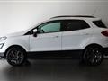 FORD ECOSPORT 1.5 TDCI 100 CV S&S PLUS