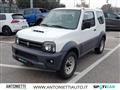 SUZUKI JIMNY 1.3 4WD Evolution