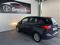 FORD B-MAX 1.6 105 CV Powershift Business automatica