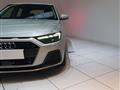 AUDI A1 SPORTBACK A1 SPB 30 TFSI S tronic Admired Advanced