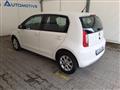 SKODA CITIGO 1.0 60cv ASG Automatica 3 porte Elegance