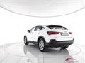 AUDI Q3 Sportback 35 2.0 tdi S line edition s-tronic