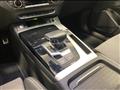 AUDI Q5 SPORTBACK 40 TDI QUATTRO S-TRONIC IDENTITY BLACK