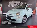 FIAT 500 1.0 hybrid Lounge 70cv