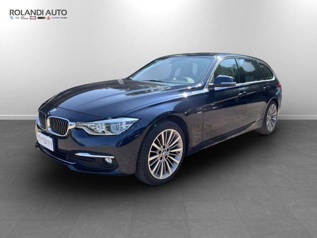 BMW SERIE 3 TOURING d Touring xdrive Luxury