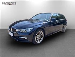 BMW SERIE 3 d Touring xdrive Luxury