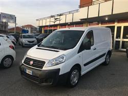 FIAT SCUDO 2.0 MJT/130 PC-TN SX