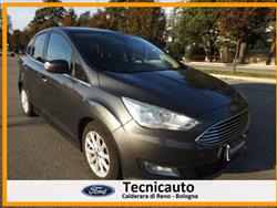 FORD C-MAX 1.5 TDCi 120CV Start&Stop Titanium