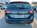 VOLKSWAGEN PASSAT 2.0 tdi Business 150cv dsg 7m - GB557EC