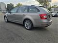 SKODA OCTAVIA 1.6 TDI DSG Wagon Style UNICO PROP. - PERMUTE