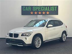 BMW X1 xDrive18d X Line SOLO PER COMMERCIANTI