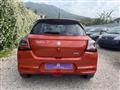 SUZUKI SWIFT 1.2 Hybrid Top NEW 2024