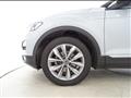 VOLKSWAGEN T-ROC 2.0 TDI SCR Business BlueMotion Technology