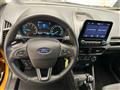 FORD ECOSPORT 1.0 EcoBoost 125 CV Start&Stop Active