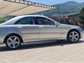 MERCEDES CLASSE C CDI cat Avantgarde***VENTENNALE***