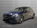 MERCEDES CLASSE A d Premium COMMAND