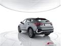 AUDI Q3 Sportback 35 1.5 tfsi S line edition