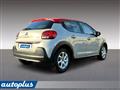 CITROEN C3 PureTech 82 S&S Shine