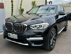 BMW X3 xDrive20d 48V xLine