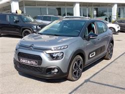 CITROEN C3 PureTech 83 S&S Plus + Pack City Nav