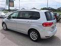 VOLKSWAGEN TOURAN 1.6 tdi Comfortline 115cv dsg