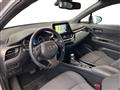 TOYOTA C-HR I 2016 1.8h Style 2wd e-cvt