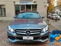 MERCEDES CLASSE C SW d S.W. 4Matic Auto Sport