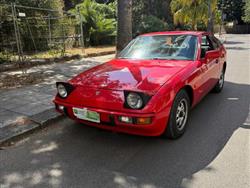 PORSCHE 924 2.0
