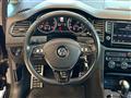 VOLKSWAGEN GOLF 1.6 TDI 110CV DSG Highline BlueMotion Tech.