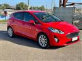 FORD FIESTA 1.1 85 CV 5 porte Titanium