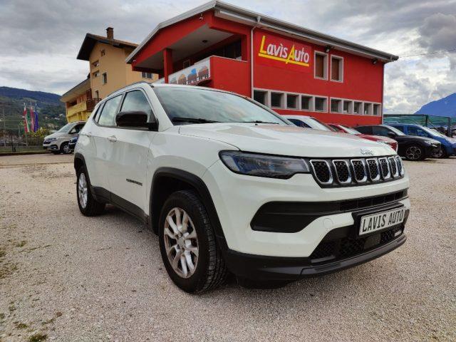 JEEP COMPASS 1.5 Turbo T4 150 CV aut. 2WD S