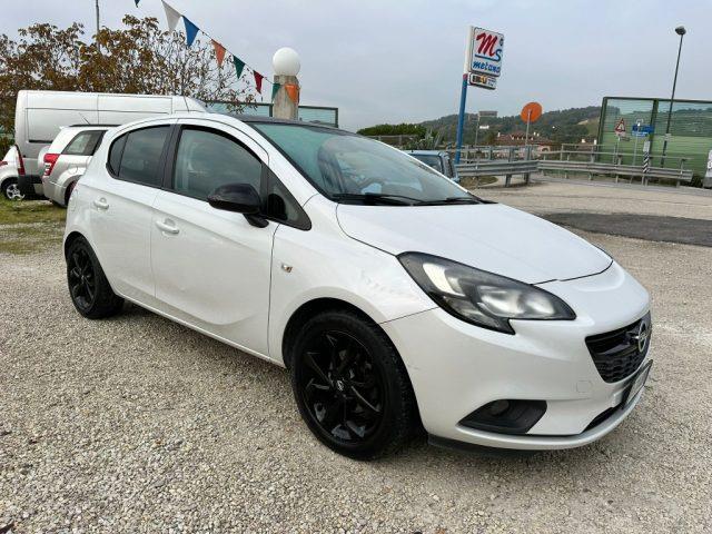 OPEL CORSA 1.4 90CV 5 porte Innovation +metano