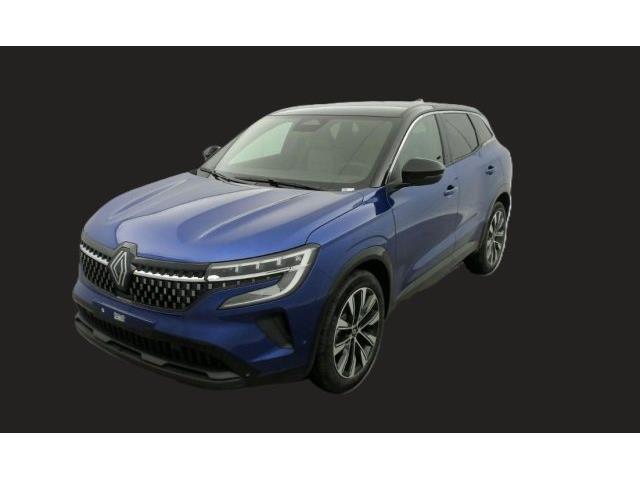 RENAULT AUSTRAL Mild Hybrid 160 Auto Techno