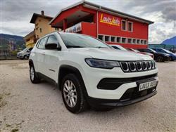 JEEP COMPASS 1.5 Turbo T4 150 CV aut. 2WD S