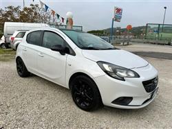 OPEL CORSA 1.4 90CV 5 porte Innovation +metano