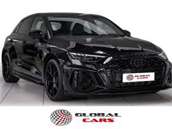 AUDI RS 3 SPORTBACK Sportback 2.5 tfsi quat s-tron/ACC/Matrix/B&O