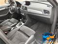 AUDI Q3 2.0 TDI 150 CV quattro S tronic S-LINE