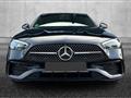 MERCEDES CLASSE C d Mild hybrid 4Matic Premium